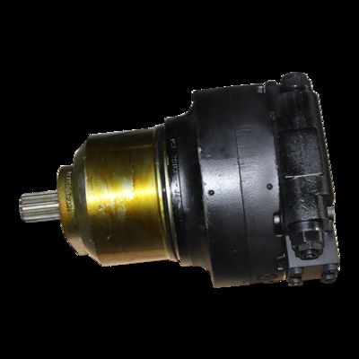 Belparts E330C E330D Motor de viaje 1915606 Ensamblaje de accionamiento final