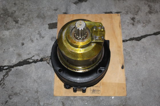 Belparts E330C E330D Motor de viaje 1915606 Ensamblaje de accionamiento final