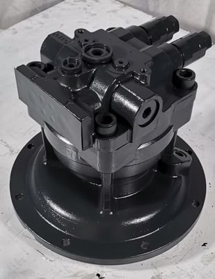 Motor de giro para excavadora Hitachi ZX230 M5X130 4330233
