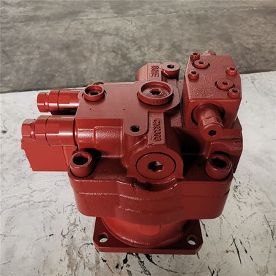 Parte de repuesto del motor oscilante de la excavadora Liugong LG936 M5X180