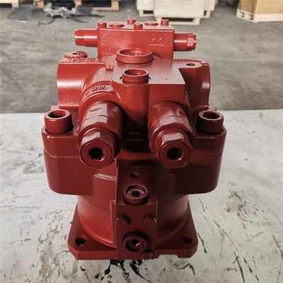 Parte de repuesto del motor oscilante de la excavadora Liugong LG936 M5X180