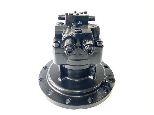 Conjunto motor de giro para excavadora Kobelco SK350-8 CX370 M5X180