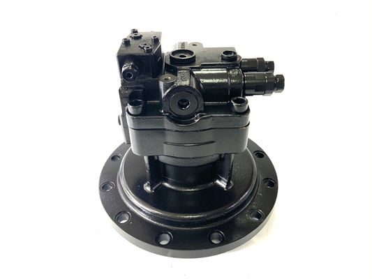 Motor de giro para excavadora Kobelco SK350-8 CX370 M5X180 KSC10070