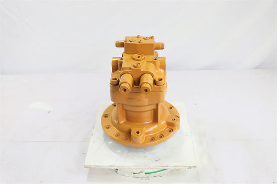 Caja de engranajes del motor de giro de excavadora Sany LG200 SY205 M5X130