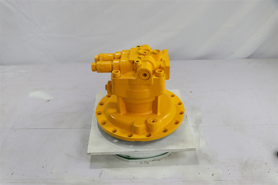 Motor de giro de excavadora Belparts M5X130 para E320C 320D 323D