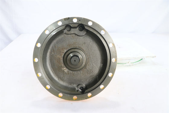 Motor de giro de excavadora Belparts M5X130 para E320C 320D 323D