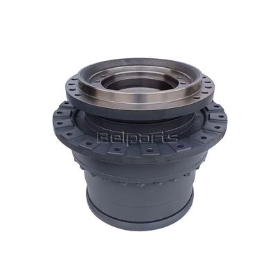 La caja de cambios de viaje de la excavadora Hitachi ZX330LCH 9190221 9190222