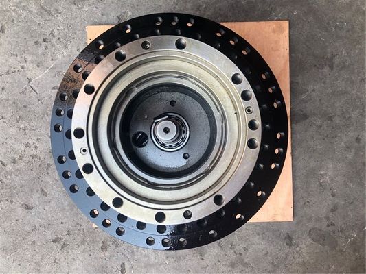 Caja reductora de traslación para excavadora Doosan DH220-5 718494 718550