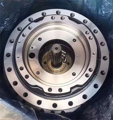 Doosan DX300 DH300-7 Caja de engranajes de traslación SL300LC-5 404-00098C