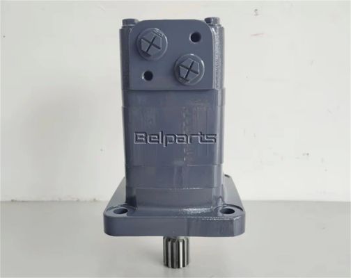 Conjunto de engranajes de transmisión final de la excavadora Bobcat S70, motor de desplazamiento