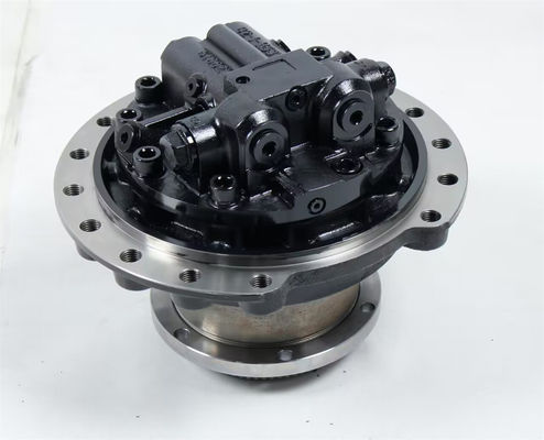 Motor de traslación Hitachi HMGF44AA para excavadora ZX250LC-5B 9242907