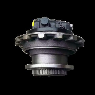 Hitachi ZX135N-3 Excavadora motor de viaje 9289617 9188016 9196240