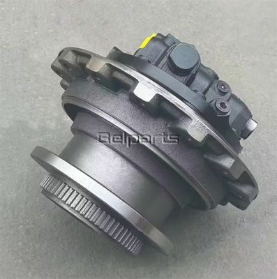 Hitachi ZX135N-3 Excavadora motor de viaje 9289617 9188016 9196240