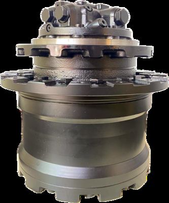 Hitachi EX120-5 EX120-6 Motor de traslación 9150036 9153392