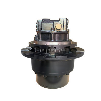 Motor de traslación para excavadora Hitachi EX60-2 ZX70 EX75 EX60-5 9069509