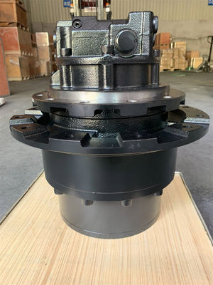 Motor de traslación para excavadora Hitachi EX60-2 ZX70 EX75 EX60-5 9069509