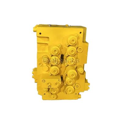 Válvula de control para excavadora Hyundai R210LC-7 31N6-18000