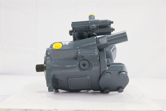 Bomba hidráulica principal A10V063 para excavadora Sany YC60 SY55