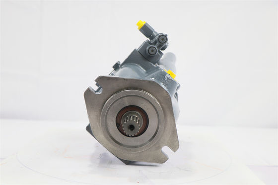Bomba hidráulica principal A10V063 para excavadora Sany YC60 SY55