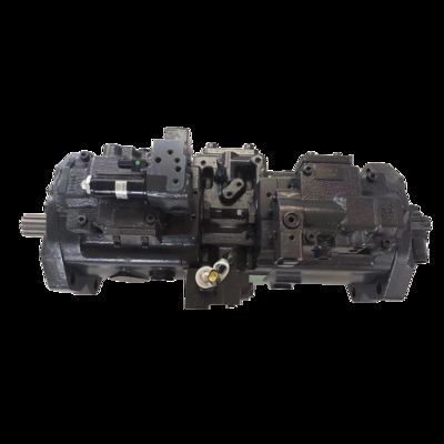 Conjunto de la bomba principal hidráulica de la excavadora para los modelos CX350 CX350B CX360