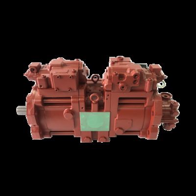 Bomba hidráulica para excavadora Doosan DH150W-7 2401-9236B K5V80DTP-HNOV-12T
