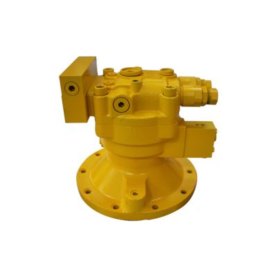 Motor oscilante para excavadora Kobelco M2X63-16T para R130-5 DH150-7 R150-7