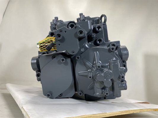 Proveedores de bombas hidráulicas de ahorro de energía para excavadoras Belparts K5V212DPH1JOR-9NG4-AV Liugong950E
