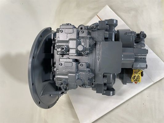 Proveedores de bombas hidráulicas de ahorro de energía para excavadoras Belparts K5V212DPH1JOR-9NG4-AV Liugong950E