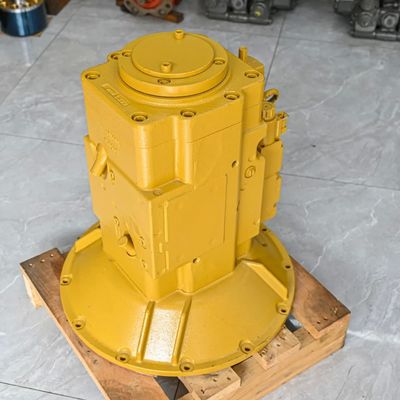 Excavadora E320 E320GC E323GC bomba hidráulica 531-9886 2797869 proyectos de construcción