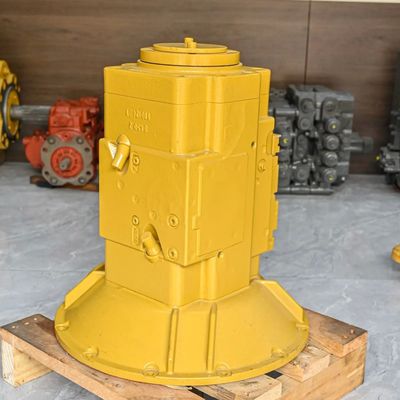 Excavadora E320 E320GC E323GC bomba hidráulica 531-9886 2797869 proyectos de construcción