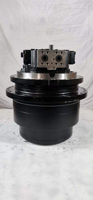 Motor de desplazamiento hidráulico Doosan DH370 para mando final de excavadora