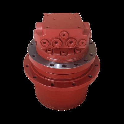 Motor de traslación hidráulico Komatsu GM04 PC35 PC40 EX40 IHI40JX TM04