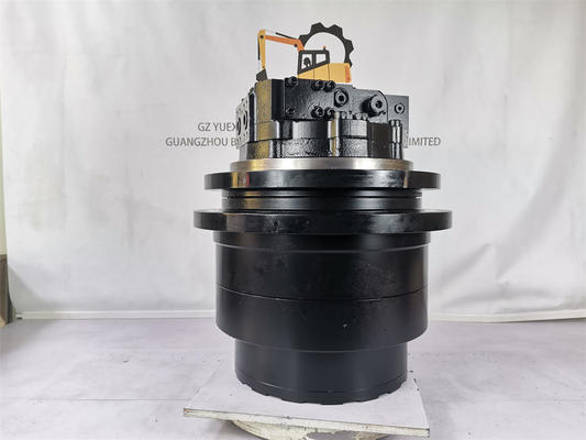 Hyundai R305 R335 R290-7 R300LC-9S Motor de desplazamiento hidráulico 31N8-40011