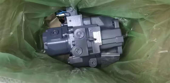 Bomba hidráulica Yanmar AP2D36LV1RS7 para excavadoras VIO75 VIO80