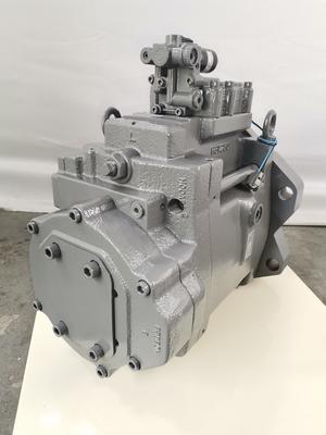 La bomba hidráulica de la excavadora de Hitachi K3V280 para ZX850-3 ZX650-3 EX1200-6