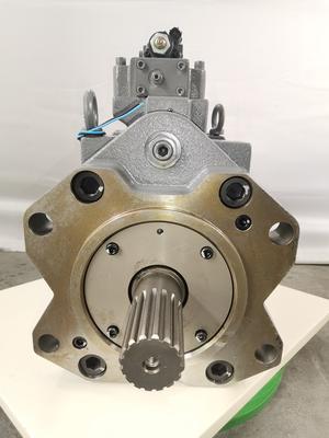 La bomba hidráulica de la excavadora de Hitachi K3V280 para ZX850-3 ZX650-3 EX1200-6