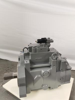La bomba hidráulica de la excavadora de Hitachi K3V280 para ZX850-3 ZX650-3 EX1200-6
