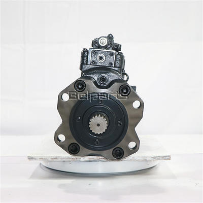 Bomba principal hidráulica Volvo EC240C K5V140DT-151R-9N29 SA 1142-00531