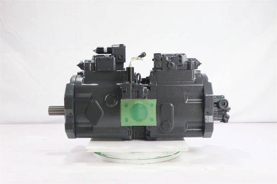 Bomba hidráulica para excavadora CA1SE CX350B K5V160DTP1F9R-9Y04-HV KSJ16730