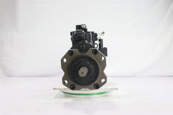 Bomba hidráulica para excavadora CA1SE CX350B K5V160DTP1F9R-9Y04-HV KSJ16730