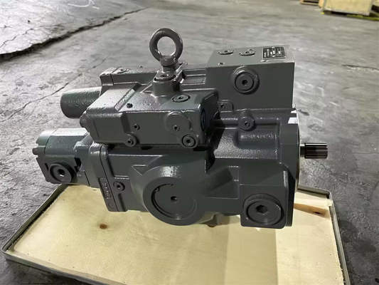 Belparts E70B Excavadora bomba hidráulica principal A10VD43SRIRS5-993-5
