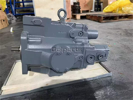Belparts E70B Excavadora bomba hidráulica principal A10VD43SRIRS5-993-5