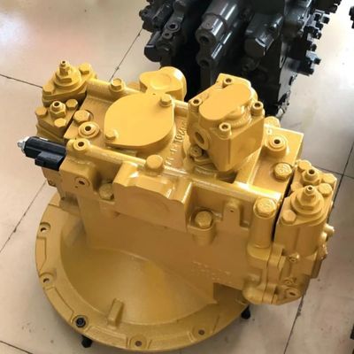 SBS80 Bombas hidráulicas principales para excavadoras 7I0149 para E311 E312 E313 E315 E318D