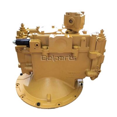 SBS80 Bombas hidráulicas principales para excavadoras 7I0149 para E311 E312 E313 E315 E318D