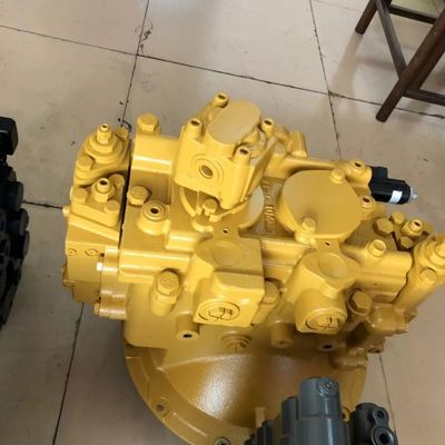 SBS80 Bombas hidráulicas principales para excavadoras 7I0149 para E311 E312 E313 E315 E318D