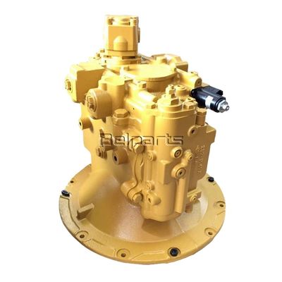SBS80 Bombas hidráulicas principales para excavadoras 7I0149 para E311 E312 E313 E315 E318D