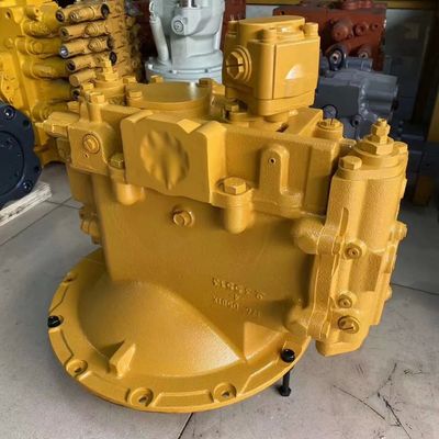 Bomba hidráulica para excavadora SBS80 para E311 E312 E313 E315 E318C