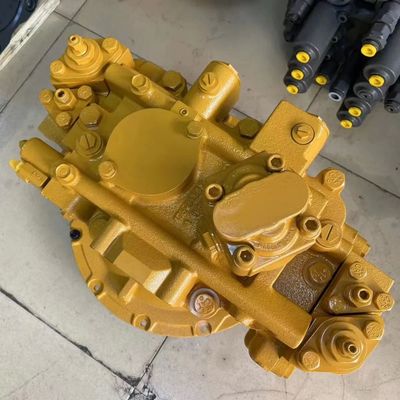 Bomba hidráulica para excavadora SBS80 para E311 E312 E313 E315 E318C