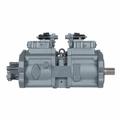 Bomba hidráulica Volvo K5V140DT-1E05 para excavadora EC250D