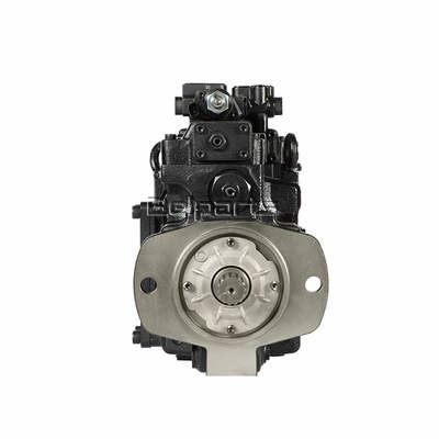 Bombas hidráulicas para excavadoras Kobelco K7V63DTP-0E13 para SK140-8 SK130-8